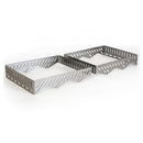 SS Heat Deflector/Drip Pan Rack for G420C, G420H