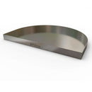 Primo Half Drip Pan Round