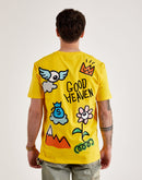 Roku Studio Good Heaven Tee