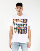 PRVTE Rodman Hair Styles Tee