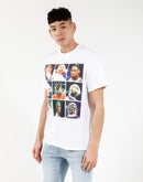 PRVTE Rodman Hair Styles Tee
