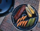 PRO Charcoal Kettle Grill, Black
