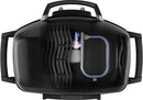 TravelQ™ PRO285 Portable Propane Gas Grill, Black