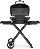 PHANTOM TravelQ™ PRO 285 Portable Gas Grill with Scissor Cart (Special Build)