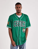 Pro Standard Boston Celtics Classic Mesh Jersey