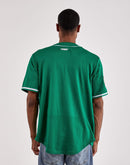 Pro Standard Boston Celtics Classic Mesh Jersey
