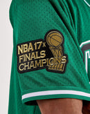 Pro Standard Boston Celtics Classic Mesh Jersey