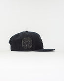 Pro Standard Nba Chicago Bulls Triple Logo Snapback