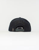 Pro Standard Nba Chicago Bulls Triple Logo Snapback