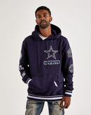 Pro Standard Dallas Cowboys Super Bowl Hoodie