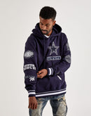 Pro Standard Dallas Cowboys Super Bowl Hoodie