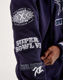 Pro Standard Dallas Cowboys Super Bowl Hoodie