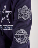 Pro Standard Dallas Cowboys Super Bowl Hoodie