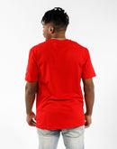 Pro Standard MLB ATLANTA BRAVES STACKED LOGO TEE