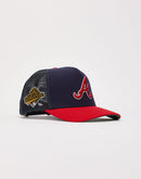 Pro Standard Atlanta Braves Trucker Hat