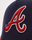 Pro Standard Atlanta Braves Trucker Hat
