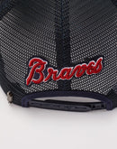 Pro Standard Atlanta Braves Trucker Hat