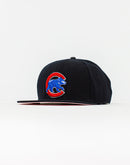 Pro Standard Mlb Chicago Cubs Logo 2016 World Series Snapback