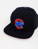 Pro Standard Mlb Chicago Cubs Logo 2016 World Series Snapback