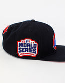 Pro Standard Mlb Chicago Cubs Logo 2016 World Series Snapback