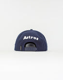 Pro Standard Mlb Houston Astros Retro Logo 3 Snapback
