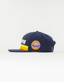 Pro Standard Mlb Houston Astros Retro Logo 3 Snapback