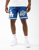 Pro Standard Los Angeles Dodgers Pro Team Shorts