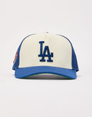 Pro Standard Los Angeles Dodgers Trucker Hat