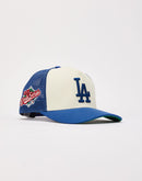 Pro Standard Los Angeles Dodgers Trucker Hat