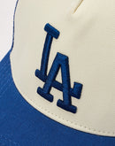 Pro Standard Los Angeles Dodgers Trucker Hat