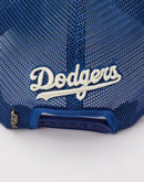 Pro Standard Los Angeles Dodgers Trucker Hat