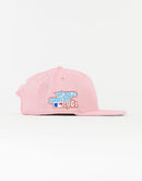 Pro Standard Mlb Los Angeles Dodgers Logo 1981 World Series Snapback