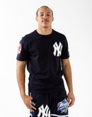 Pro Standard Mlb New York Yankees Logo Pro Team Tee