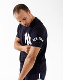 Pro Standard Mlb New York Yankees Logo Pro Team Tee