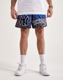 Pro Standard New York Yankees Shorts