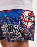 Pro Standard New York Yankees Shorts