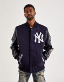 Pro Standard New York Yankees Varsity Jacket