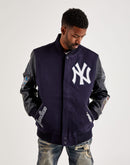 Pro Standard New York Yankees Varsity Jacket