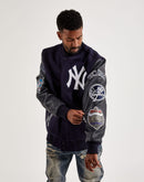 Pro Standard New York Yankees Varsity Jacket