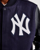 Pro Standard New York Yankees Varsity Jacket