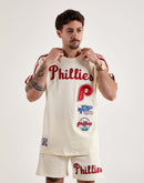 Pro Standard Philadelphia Phillies Retro Tee