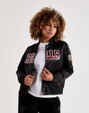 Pro Standard Chicago Bulls Satin Jacket