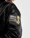 Pro Standard Chicago Bulls Satin Jacket