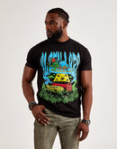 Alien Labs Alien Farm Tee