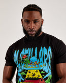 Alien Labs Alien Farm Tee