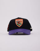 Pro Standard MLB Baltimore Orioles Shield Pro Pinch Hat