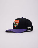 Pro Standard MLB Baltimore Orioles Shield Pro Pinch Hat
