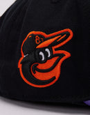 Pro Standard MLB Baltimore Orioles Shield Pro Pinch Hat