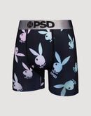 Psd Underwear Playboy Glow Boxer Briefs