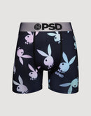 Psd Underwear Playboy Glow Boxer Briefs
